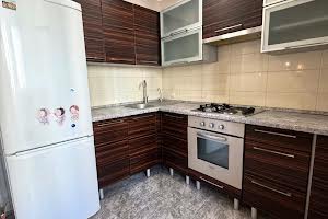 квартира за адресою Академіка Сахарова вул., 86
