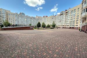 квартира за адресою Лазурна вул., 5