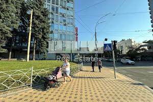 комерційна за адресою Митрополита Василя Липківського вул. (Урицького), 44