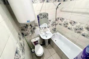 квартира за адресою Металургів просп., 9