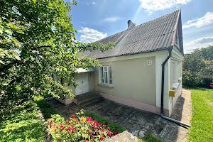 будинок за адресою Піддівича вул., 62