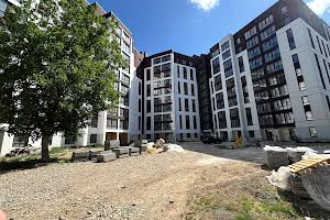 квартира за адресою Кривоноса вул., 12б