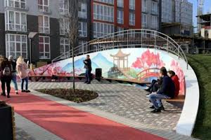 квартира за адресою Спрейса вул., 1