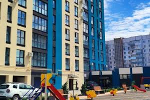 квартира по адресу Героев Днепра ул., 6