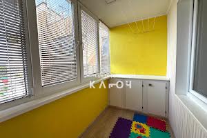 квартира по адресу Вінстона Черчилля ул. (Хабаровська), 7