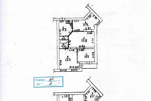 квартира по адресу Владимира Ивасюка просп. (Героев Сталинграда), 14