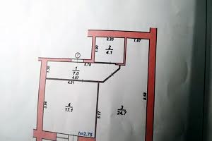 квартира по адресу Січових стрільців, 5