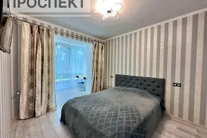 квартира за адресою Харківська вул., 6