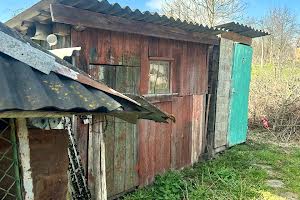 будинок за адресою Зелена