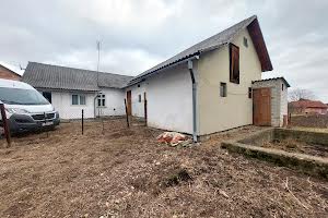 дом по адресу Лесі Українки