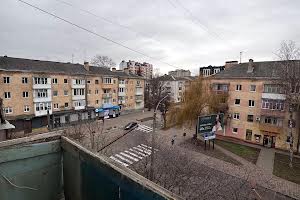 квартира по адресу Бельведерская ул., 50