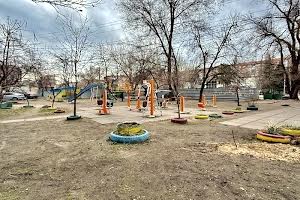 квартира за адресою Сонячна Набережна вул. (Маршала Малиновського), 38