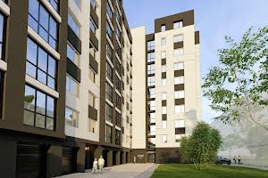квартира за адресою калушське шоссе, 3