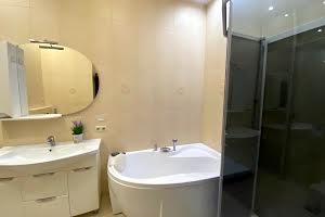 квартира по адресу Крутогорный спуск (Рогалёва), 28