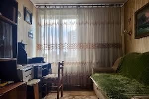 квартира по адресу Небесной Сотни просп. (Маршала Жукова), 91