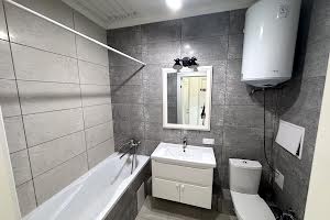 квартира по адресу Генуэзская ул., 3В