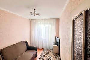 квартира за адресою Метробудівська вул., 5