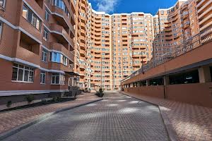квартира за адресою Овідіопольська дорога вул., 3