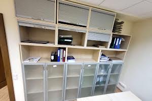 коммерческая по адресу Никольско-Слободская ул., 2-Б