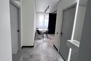 квартира по адресу Лісогринівецька ул., 38
