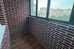 квартира по адресу Панаса Мирного ул., 28/3