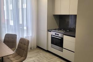 квартира по адресу Цегельный пер., 2