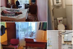 квартира по адресу Загородная ул., 2