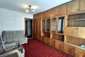квартира за адресою Кам'янецька вул., 53