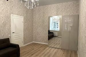 квартира по адресу Малая Арнаутская ул., 52