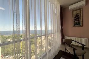 квартира по адресу Гагаринське плато, 3