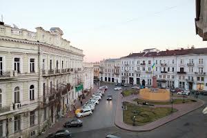 квартира за адресою Європейська пл. (Катерининська), 9