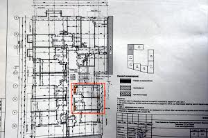 квартира за адресою Роксоляни вул., 1