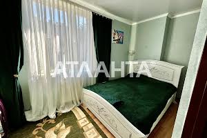 квартира за адресою Михайлівська пл., 31