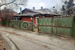 ділянка за адресою Звіринецький пров., 4