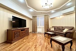 квартира за адресою Патріарха Мстислава Скрипника вул., 40