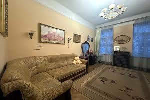 квартира по адресу Шопена ул., 3