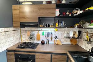 квартира по адресу Ядова Сергея ул., 8