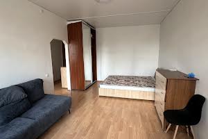 квартира за адресою Кропивницького вул., 21