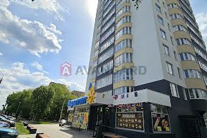 квартира за адресою Благовісна вул., 210