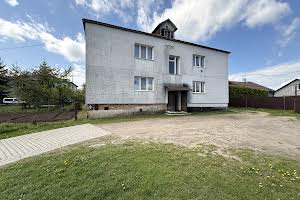 квартира за адресою Українки Л., 1
