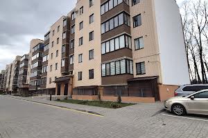 квартира за адресою с. Агрономічне, Центральна вул. (Мічуріна), 2а