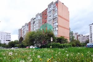 квартира за адресою Івана Миколайчука вул., 7