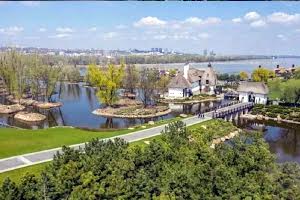 квартира за адресою Набережна Перемоги вул., 130