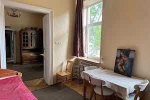 квартира по адресу Огуречная ул., 2