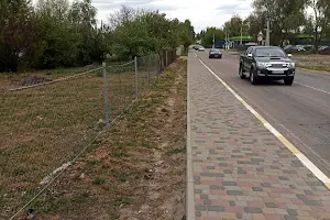 участок по адресу Столичная ул.