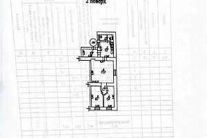 квартира по адресу Виноградна, 8