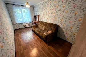 квартира по адресу Богдана Хмельницкого просп. (Героїв Сталінграда), 14-А