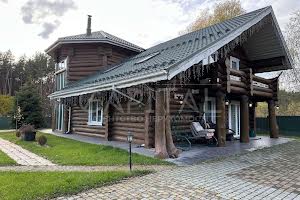 дом по адресу Бориспільський
