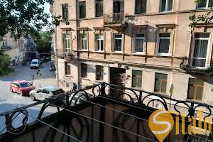 квартира по адресу Шептицких ул., 5