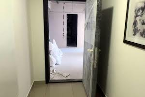 квартира по адресу с. Крыжановка, Академика Сахарова ул., 3б